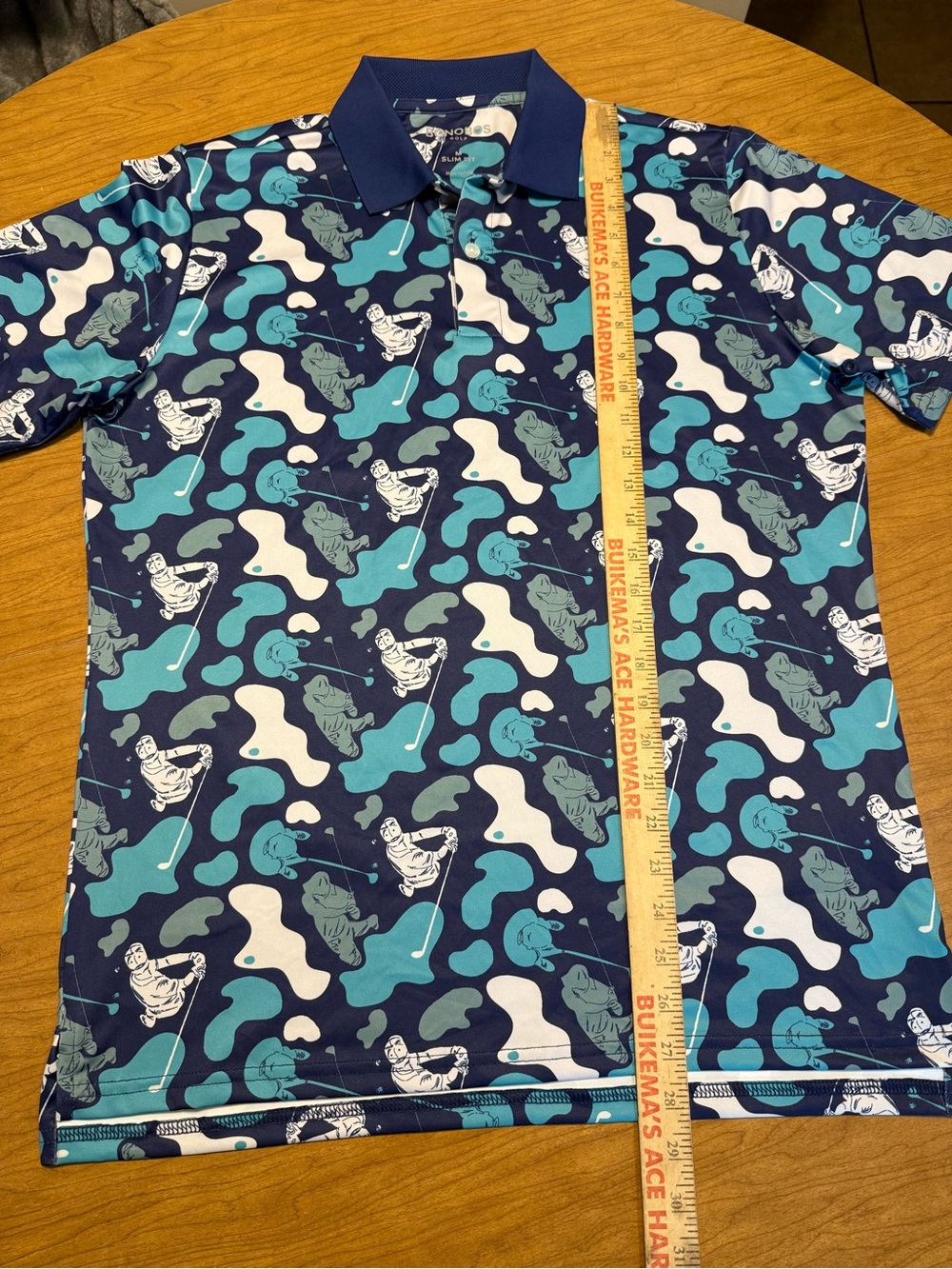 Bonobos Polo - Picture 4 of 5